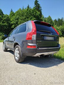 Predam VOLVO XC 90 SUMMUM,D5 - 9