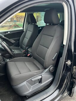 PREDÁM VW TIGUAN 2.0TDi 103kW CR 4Motion dovoz FR - 9