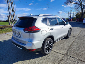 Nissan X-Trail - 9