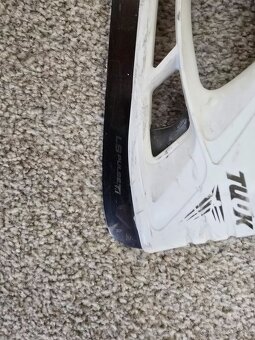 Bauer Vapor 2X pro custom - 9