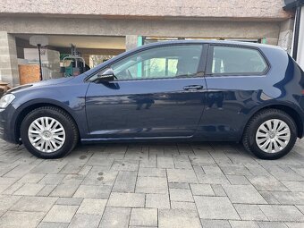 VOLKSWAGEN GOLF 7 TRENDLINE 1.2 TSI 63KW - 9