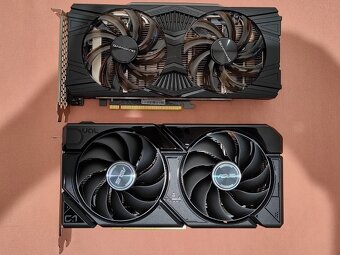 Gainward GeForce GTX 1660Ti Ghost, 6GB,TOP stav,ako novy kus - 9