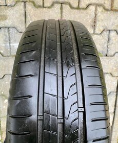 205/60 r16 letné Michelin 92V - 9