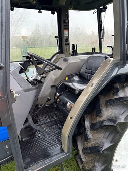 Kubota GL600/NewHolland 2300 - 9