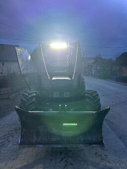 Zetor 6340 Ukt - 9