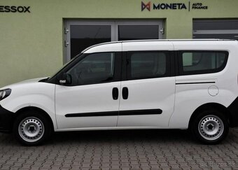 Fiat Dobló 1.4i 70kW 25tis.KM 70 kw - 9