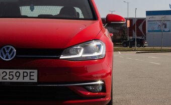 Volkswagen Golf 1.5 TSI OPF ACT 150k Highline DSG - 9