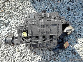 Motor na Renault Clio 1,2 55kw kód motora D4FB7 rok 2002 - 9