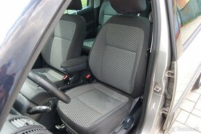 Skoda Roomster Scout 1.6 TDI - 9