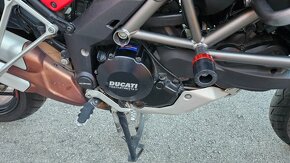 Ducati Multistrada 1200 S Granturismo 2010 - 9