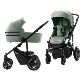 Britax Römer Smile 4 - 9