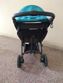 Britax B-Motion 4 Plus - 9