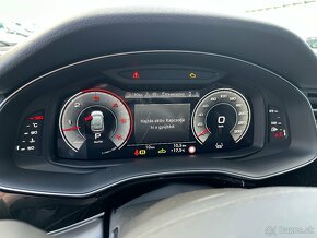 Audi Q8 50 3.0 TDI mHEV quattro tiptronic - 9