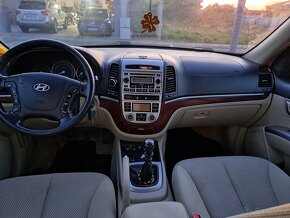 Hyundai Santa fe 2 - 9