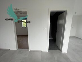 Na predaj novostavba apartmán s výhľadom na more, Chorvátsko - 9