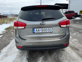 KIA CARENS, 1,7 CRDI 100KW - 9