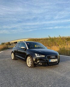 Audi A1 1.4 TFSI - 9