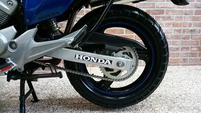 HONDA VARADERO 125 (53156km) - 9