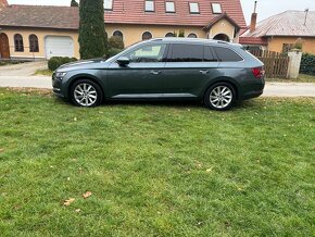 ŠKODA SUPERB COMBI 2.0 TSI 140KW CANTON,VIRTUAL,DSG - 9