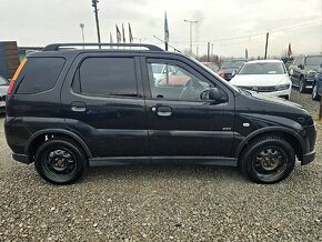 Suzuki Ignis 1.3 VVT - 9