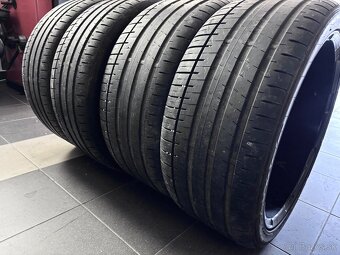 5x120 R19 Bmw Dotz Letne - 9