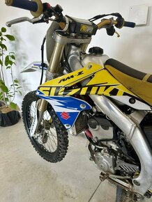 Suzuki RM-Z 250 2016 - 9