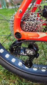 Fatbike KTM FatFlea 2016 - 9