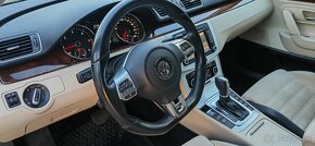 Passat cc 2.0 tdi - 9