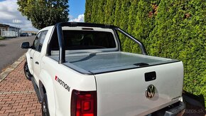 Volkswagen amarok 3.0 TDI V6 150kw - 9