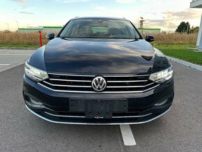 Volkswagen Passat 2.0 tdi DSG - 9