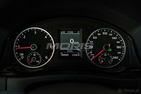 Volkswagen Tiguan 2.0 CR TDI 4-Motion Track Style DSG - 9