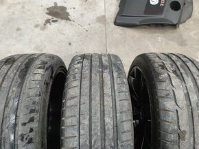 Disky 5x120 r18 pneu 225/45 r18 - 9