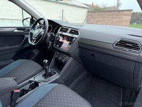 Volkswagen Tiguan 2,0TDI IQ DRIVE 110kW,M6,5dv. - 9