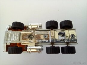 MATCHBOX CONVOY - KENWORTH - POZRI DETAILNÉ FOTO - 9