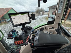 Fendt 724 Gen6 Profi Plus - 9