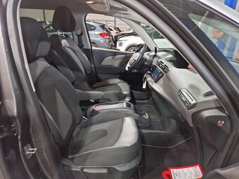 Citroen grand c4 spacetourer 86300km EAT8 SH - 9