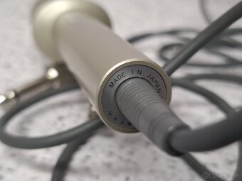 SONY F-99T / ONE POINT STEREO DYNAMIC MICROPHONE - 9