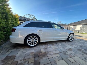 Audi A6 Allroad 3.0 TDI quattro S tronic - 9