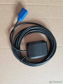 MDI MMI USB kábel / GPS anténa k rádiu s navigáciou - 9