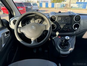 Citroën Berlingo 1.6 HDi Komfort - 9