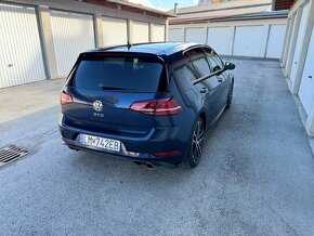 Volkswagen Golf 7 GTD 2.0TDI - 9