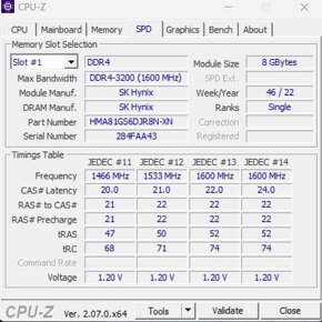 HP 15" 8Gb/SSD256Gb - 9