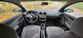 Seat Ibiza III 1.4tdi - 9