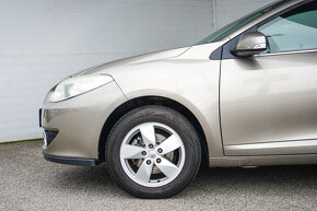 100- RENAULT Fluence, 2010, benzín,  1.6i, 81 kW - 9