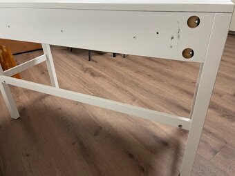 Písací stôl HEMNES - 9