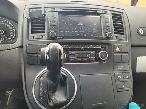 Multivan 2TDi  132 KW  4x4 -predaj-výmena - 9