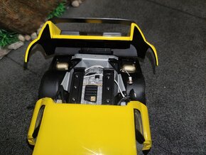 prodám model 1:18 ferrari 512BB KYOSHO - 9