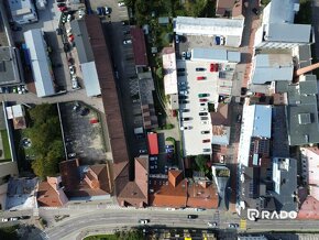 RADO | Rodinný dom v centre mesta s garážou, Nám. Sv. Anny,  - 9