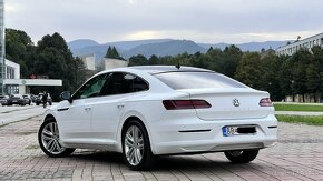 VOLKSWAGEN ARTEON 2.0TDi 110Kw Manual - 9