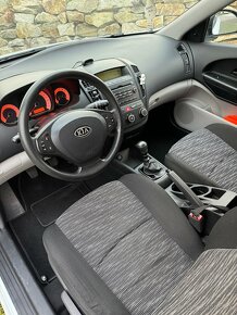 Kia CEED - 9